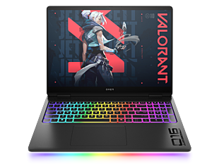 惠普 (HP) OMEN 暗影精灵 MAX 16